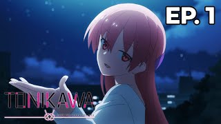 TONIKAWA Over the Moon For You  Épisode 1  VOSTFR [upl. by Zelten]