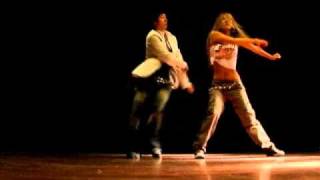 少女時代 SNSD  HyoYeon  BlackBeat Jaewon Predebut Video 孝淵BlackBeat Jaewon練習視頻 [upl. by Neerroc]