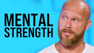 This “Bodybuilding Yogi” Explains Why Mindset Trumps All  Ben Pakulski on Health Theory [upl. by Lledo909]