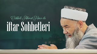 İftar Sohbetleri 2024  23 Bölüm 6 Nisan 2024 [upl. by Notrab]