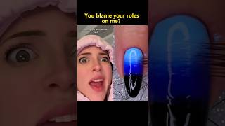 You blame your roles on me funny funnyvideo mystorytime foryou storytime vlog storytimevlog [upl. by Even]