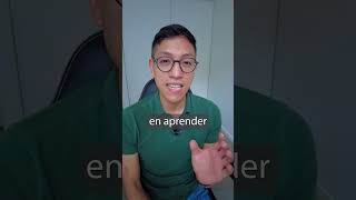 How do you say quotholding yourself accountable in Spanishquot in Spanish learnspanish [upl. by Antipas]