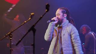 Damian quotJr Gongquot Marley  Live at California Roots 2022 Full Concert HD [upl. by Annad]