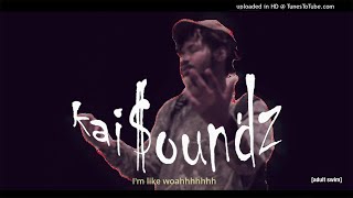 Kaioundz – quotSO ROUNDquot Underground Music Video  adult swim [upl. by Alat]