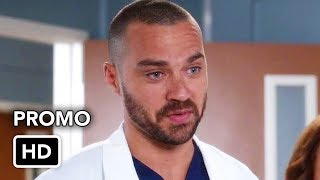 Greys Anatomy 14x16 Promo quotCaught Somewhere in Timequot HD Season 14 Episode 16 Promo [upl. by Eaton]