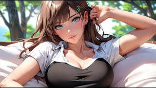 Radio Anime FM Remix Playlist 89  Chill Lofi music for studying [upl. by Yrnehnhoj]