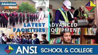 Ansi School amp College Mardan [upl. by Eglanteen]