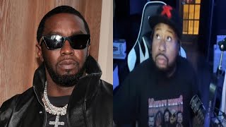 DJ Akademiks Speaks On More Inside Info On The Whole Diddy Situation amp Goes Through The New Info [upl. by Isewk]