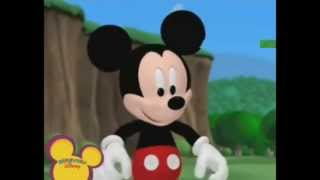 YTP  La casa di Topolino by YTP Rushing [upl. by Anin]