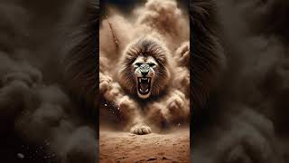 Lion Live Wallpaper lion livewallpaper shorts shortvideo youtubeshorts hdwallpaper aiqall [upl. by Ayiram570]