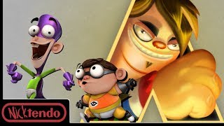 Why Fanboy amp Chum Chum is an Underrated Classic [upl. by Nelram]