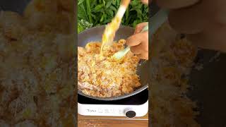 𝟑 𝐢𝐧𝐠𝐫𝐞𝐝𝐢𝐞𝐧𝐭𝐬 𝐥𝐚𝐧𝐠 food cookingfood filipinofoodstyle recipe easyrecipe filipinocooks [upl. by Winograd]