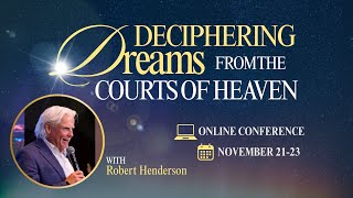 Deciphering Dreams Online Conference [upl. by Cimbura41]