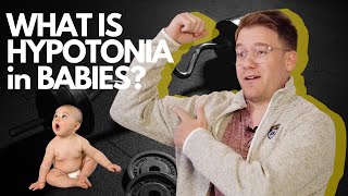 What is Hypotonia in Babies We explain [upl. by Hefter]