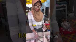 Inovasi usaha baru  120 pcs ludes sehari chiken di isi saus shorts [upl. by Camile]