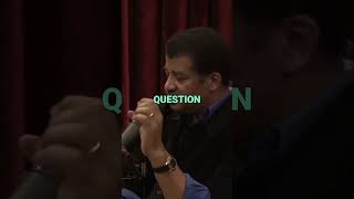 Neil deGrasse Tyson on The Multiverse with Joe Rogan [upl. by Nylla510]