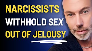 The Narcissists jealousy of sexual pleasure [upl. by Aiuqat]