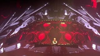 Coone  Wildcard Remix of KSHMR song  Reverze Interconnected 2017 [upl. by Amary]