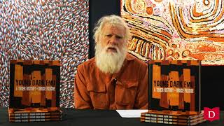 Bruce Pascoe Interview  Young Dark Emu [upl. by Lasonde]