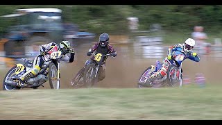 2021 TITANS OF TALLINGTON GRASSTRACK [upl. by Watters]