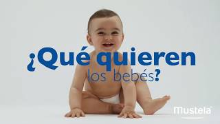 Quiero lo natural  Mustela [upl. by Mecke]