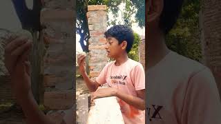 tum mujhe chhodkar Mat Jana😅😂🤣🤣 funny comedy trending [upl. by Nitsu346]