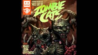 Zombie Cats feat Kryptomedic  Upgrade Original Mix [upl. by Wasserman144]