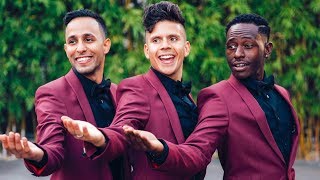 Foreign Boys  Rudy Mancuso Anwar Jibawi amp Wuz Good [upl. by Noivad]