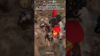 folkvangr koğuş baskını bannerlord [upl. by Ladd]