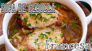 Receta Recomendada SOPA DE FREJOLES  Bien calientito [upl. by Acnoib803]