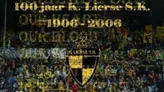 lierse samen kampioen [upl. by Eciened773]