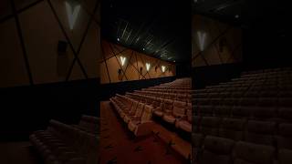 Premium Director’s cut theatre  must visit  PVR  shorts movies [upl. by Addie]