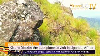 The best place to visit in the world Kisoro District in Uganda Africa [upl. by Stent663]