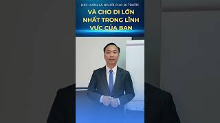 Tư duy khác biệt để thành công  Nguyễn Ngọc Sơn [upl. by Akerahs]