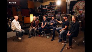 Pearl Jam The ‘Dark Matter’ Interview  Apple Music [upl. by Elem]