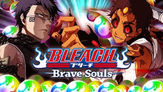 COMPLETING ALL STEPS CFYOW ROUND 8 SUMMONS VS TORCRUNCH Bleach Brave Souls [upl. by Viafore]