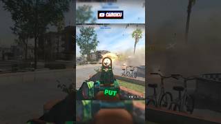 How 2 PROPERLY SEND A PRECISION AIRSTRIKE in WARZONE 3 warzone3 warzone3clips cod gaming [upl. by Anatniuq]