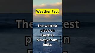 The Wettest Place on Earth Mawsynram [upl. by Tekla]