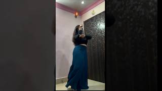 Namak Ishq Ka🎶❤️  Dance Shorts💃 Sanjana Sharma trendingshorts [upl. by Maye294]