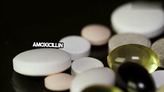 Amoxicillin [upl. by Hussar]