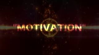 Rich Rocka  Motivation Official Music Video [upl. by Foulk]