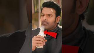 Radhe shyam movie mistakes prabhas sorts viralshorts [upl. by Onitnerolf]