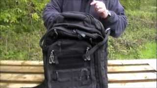 511 Tactical All Hazards Prime Backpack [upl. by Cerf]