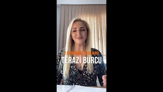 Terazi Burcu  2 Ekim Güneş Tutulması Etkileri [upl. by Curry]