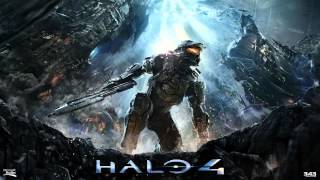 Halo 4 OST  Legacy [upl. by Ahsoym]