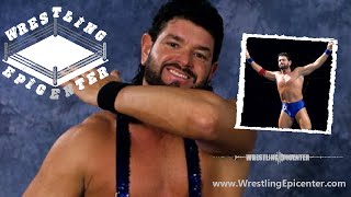 Barry Horowitz Full Career Shoot Interview  WWE Push GWF quotWinnerquot Persona Life as Enhancement [upl. by Denman]