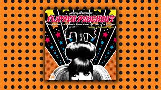 Flipper Psychout  Italian Library Music from the Vaults of Flipper Full Album [upl. by Ainecey428]