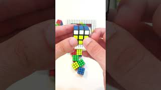 Guess The Rubiks Cube Art Part 6 [upl. by Luahs66]