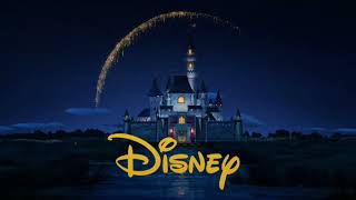 Disneyfairview entertainmentWalt Disney animation studios intro [upl. by Ennoira383]