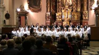 Mestres Cantaires  Copeo Matancer  Arr B Bibiloni [upl. by Notned]